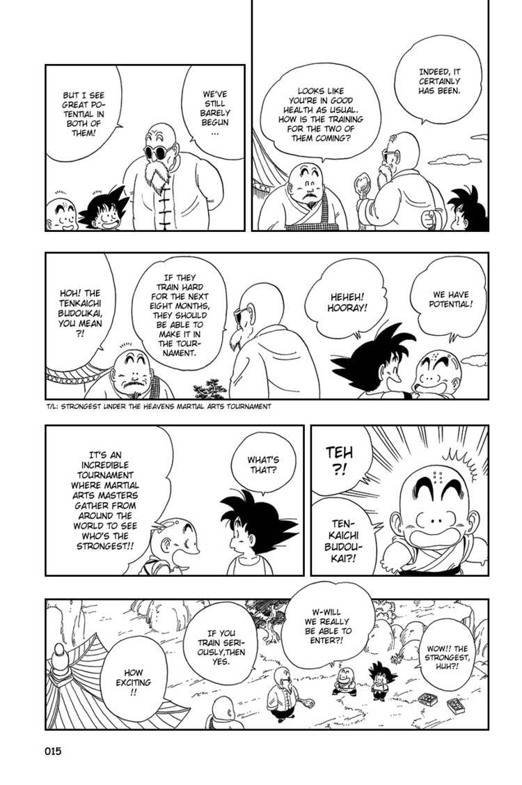 Dragon Ball Chapter 30.044 18